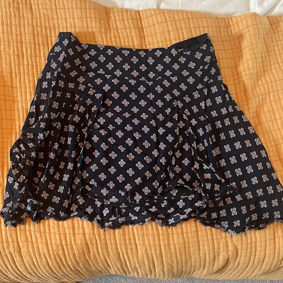 Cute free people skirt - Picture 1 of 3
